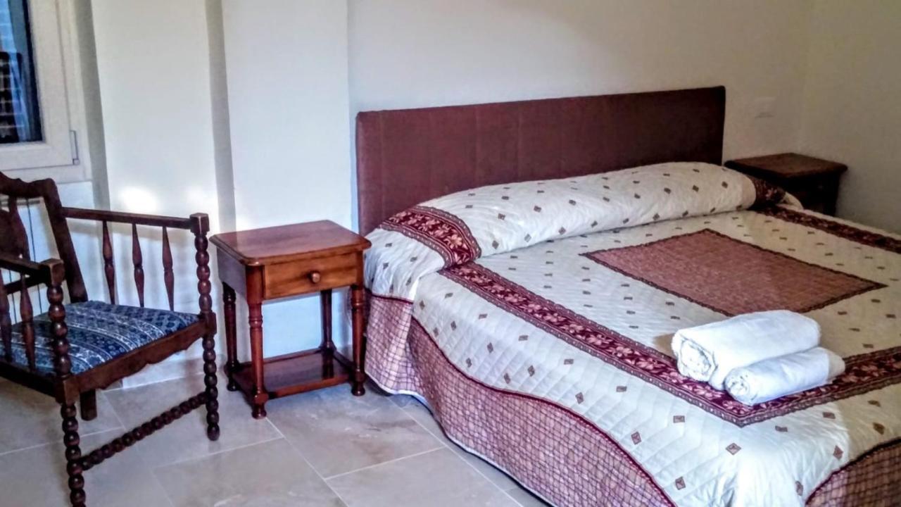 Agriturismo Osteria Du Barba Pe' - Casa Cassini Bordighera Kültér fotó